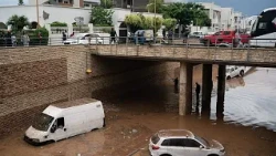 Senegal: Back to school postponed following heavy rains