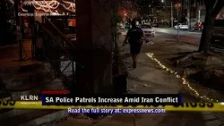 Thursday, March 5, 2026 - Update 2