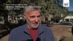 Teen gunman kills 3 children, teacher in Oregon school shooting; suspect also dead | GMA News