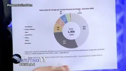 Ing. Juan Gómez explica la participación de combustibles por tecnología en 2025