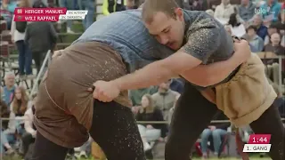 Urner Kantonales 2026 - Vormittag