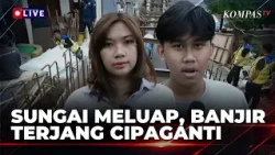 [FULL] Post-Flood Situation and Conditions in Cipaganti, Bandung | KOMPAS PETANG