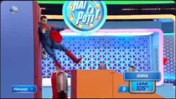 Hai ca poti! (15.02.2026) - Proba l-a terminat pe Superman! "Nu mai pot!"