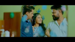 ඒ තුන්දෙනාගෙ ලස්සන 🥰