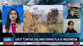 Bongkar 262 Korporasi Diduga Bakar Hutan! Berani Usut Tuntas sampai Dalangnya? #Beritasatu