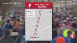 Interview: 131st Annual YMCA Turkey Trot preview
