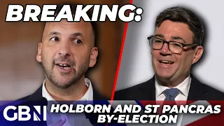 ‘Big TEST for Andy Burnham’ | Zack Polanski to stand in by-election for Keir Starmer's seat