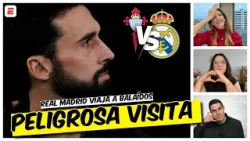 REAL MADRID rodeado de PESIMISMO, entre lesiones y MALOS RESULTADOS | Exclusivos