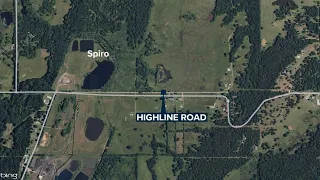 9-year-old boy dies after pond drowning, OHP confirms