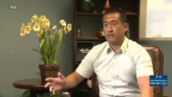 Мэр острова Кауаи Дерек Каваками объявил о своем намерении баллотироваться на пост вице-губернатора. Мэр острова Кауаи Дерек Каваками объявил о своем намерении баллотироваться на пост вице-губернатора.