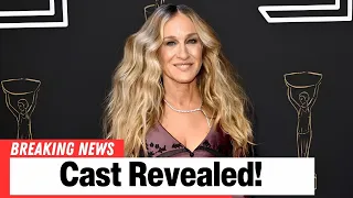 The Family Stone 2 Cast Revealed as Sarah Jessica Parker Returns