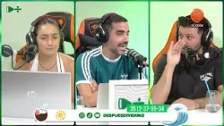 Después Dividimo | Programa completo 5/01/2026 Después Dividimo | Programa completo 5/01/2026