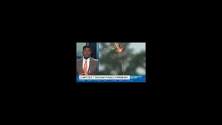 St. Louis illegal fireworks bust
