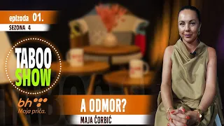 Povratak s godišnjeg: Zašto se vraćamo umorniji nego što smo otišli? | Taboo Show S4E01
