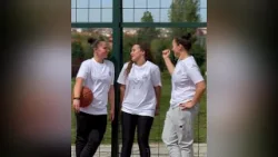 Tri vajza nga Gjakova pjesëmarrëse në sfidën ''Can You Make It''