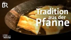 Kochgeschichten von Paul Enghofer: Gute Gerichte aus Rein' & Pfann' | Unter unserem Himmel | BR