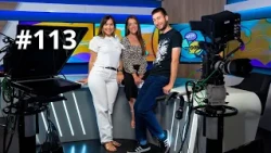 AI világvége és egyetemi erőszak //CSAK MONDOM #113