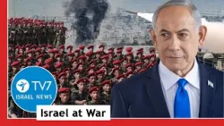 Нетаньяху: Иран отчаянно борется за выживание; Трамп говорит о прогрессе в переговорах. Телеканал...