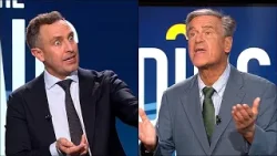 Who decides who belongs in Europe? The migration debate returns