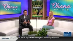 Ohana Matters: What are 'autumn blues'?