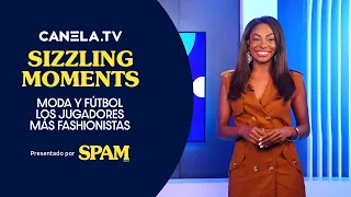 The Footballers Who Turned Fashion Into Part of Their Legacy | Canela.TV