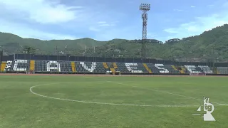 Municipal administration redefines agreement with Cavese Calcio 1919