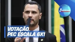 Cleitinho Azevedo falls ill after speech and suffers blood pressure spike