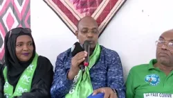 Campagne IOG2026 à Ardo : une série de réactions