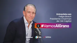 ¿Cuáles son las próximas inversiones que pueden venir para Guatemala?