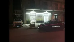 COLPO ALLA GIOIELLERIA ARMILLA, ALLARME SVENTA FURTO - SERVIZIO TG DEL 14/01/2026