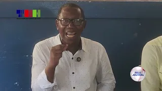 Back to School / Reaction from Certain Union Leaders