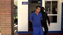 Conductor de autobús se declara culpable de homicidio imprudente Conductor de autobús se declara culpable de homicidio imprudente