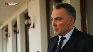 ორი თვე რეგისტრაციის მოლოდინში | გახდა თუ არა ვიქტორ ყიფიანის გუნდი პოლიტიკური დევნის მსხვერპლი