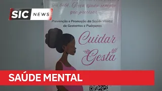 Porto Velho opens specialized center for high-risk pregnancies