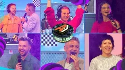 Mirá A Todo o Nada del miércoles 8 abril