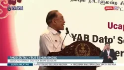 14 FEB 2026 - BERITA WILAYAH- RM20 JUTA UNTUK SEMUA SMJKC KERJA PEMBAIKAN DAN NAIK TARAF SEKOLAH