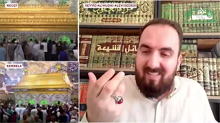 Kılavuz: Kalbin Değişimi, Günah ve Nefis Muhasebesi