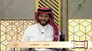 #يستفتونك.. حلقة 25_02_1448 الشيخ سليمان الماجد