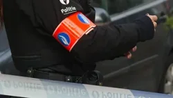 Взрыв повредил историческую синагогу в Льеже, полиция выясняет причины