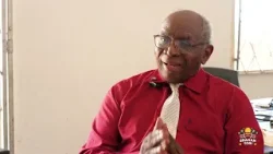 Ricky Stutgard: "Ranzige olie is kankerverwekkend" Ricky Stutgard: "Ranzige olie is kankerverwekkend"