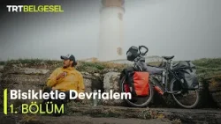 Bisikletle Devrialem | İskoçya | TRT Belgesel