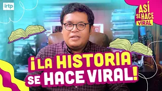 2. 📚 Merlín: History Goes Viral! | "How It Goes Viral" - Season 2