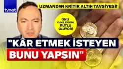 2 - 3 Şubat GRAM, ONS ALTIN ERİYOR! İvme yere çakıldı! Ne kadar devam edecek? Uzmandan kritik uyarı!