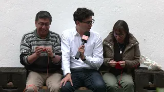 #EnlaceTrece | Comunidades y territorios
