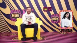 Χριστίνα Σάλτη. Η δυσκολία της απώλειας της μητέρας της | Themis Is Calling