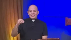 Saturday, October 31 | Jesus' Lesson on Humility and Walking in Truth