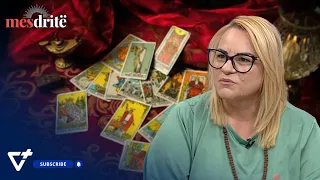 Letrat Tarot për 12 shenjat e zodiakut! Zbuloni çfarë ju rezervon fati - “Mes’dritë”
