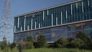 Mental health provider Metrocare facing cuts in Dallas County