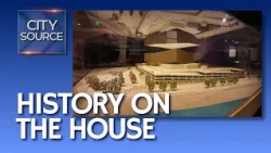 "History on the House" at the Irving Archives and Museum