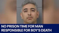 Austin man receives probation for 2022 death of teen boy | FOX 7 Austin